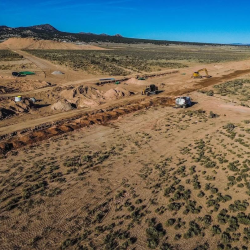 Excavation & Site Preparation