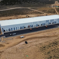 Trenching & Utilities