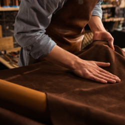 Leather and Suede Cleaning