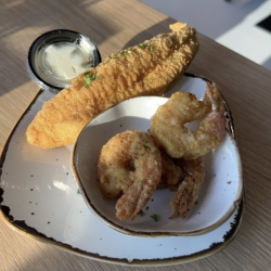 Seafood