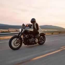 Decatur Motorcycle Injury Lawyer 
