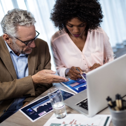 Technology Consulting for Non-Technical Founders