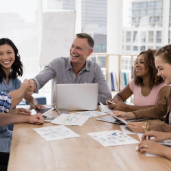 Fractional Chief Revenue Officer (CRO) Services