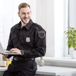 Fractional Chief Security Officer (CSO) Services