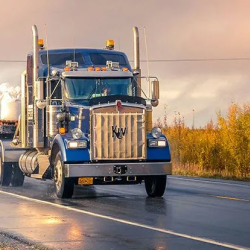 Decatur Truck Accident Lawyer