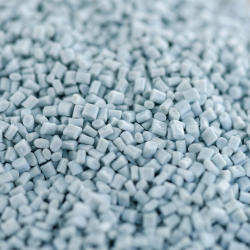 Virgin Resin Making Technology