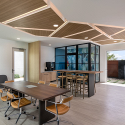 Weekly Resident Events