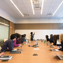 Management Training