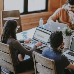 Virtual HR Consultation Services