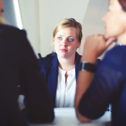 Recruitment and Talent Acquisition