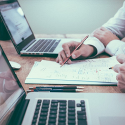 Compensation Strategy Development