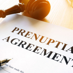 Prenuptial Agreement
