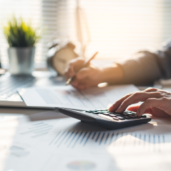 Financial Planning Services