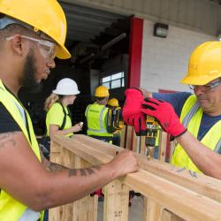 Accelerated Skills Training