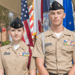Military and Veterans