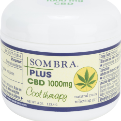 CBD - Cool Therapy 