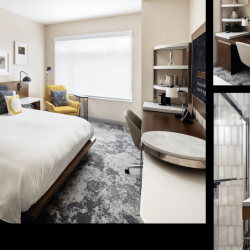 Rooms & Suites