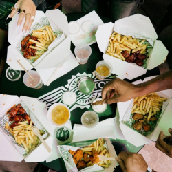 Carryout
