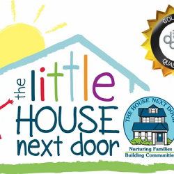 Little House Next Door 