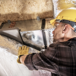 Air Duct Repair