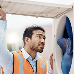 Emergency HVAC Services