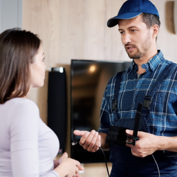 Residential HVAC Services