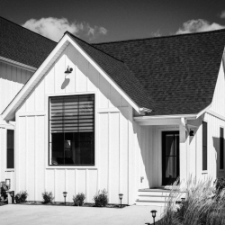 Siding Installation and Repair