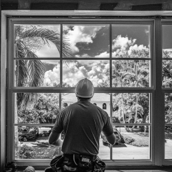 Window & Door Contractor