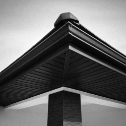 Gutter Installation and Repair
