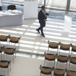 Business Conferences