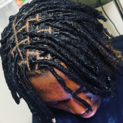 Dreadlocks