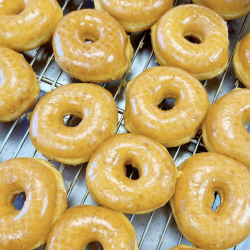 Regular Dozen