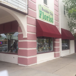 Exploration of Boulder City’s Main