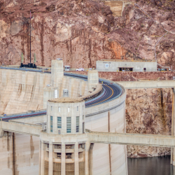 Hoover Dam Excursion