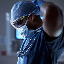 Comprehensive Surgical Services