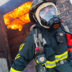 Fire Rescue 