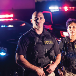 Criminal Justice Equivalency of Training (EOT) Program 