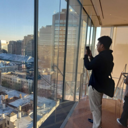 Real Estate and Community Development