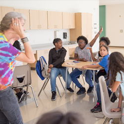 Community Scholars Initiative 