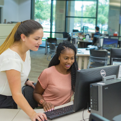 Computer Lab