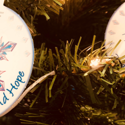 HDSA Tree of Help & Hope