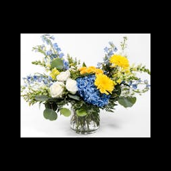 Get Well Soon Flowers