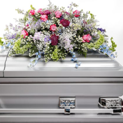 Sympathy Flower