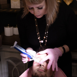 Skin Pen Microneedling