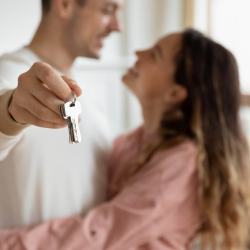 First Time Home Buyers