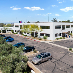 Commercial Real Estate