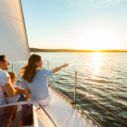 Boat & Personal Watercraft Insurance 