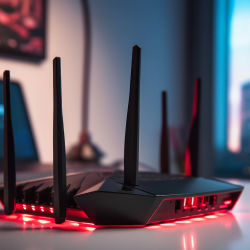 Wi-Fi Networking