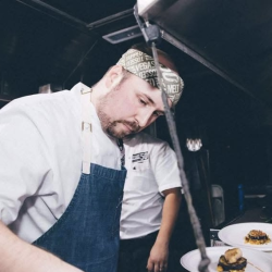 Recipe Development Assistance