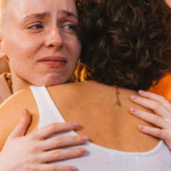 Trauma-Informed Therapy